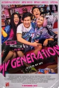 MY GENERATION