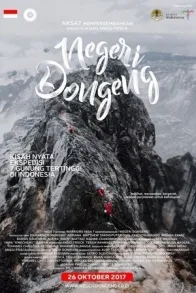 NEGERI DONGENG