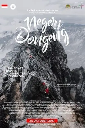 Negeri Dongeng