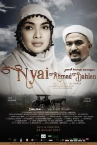 NYAI AHMAD DAHLAN