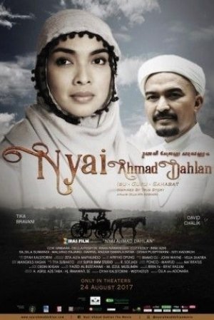Nyai Ahmad Dahlan