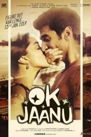 Ok Jaanu