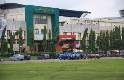 Jadwal Film Dan Harga Tiket Bioskop Palembang Square Xxi Palembang Hari Ini