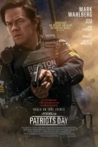 PATRIOTS DAY
