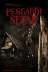 PENGABDI SETAN