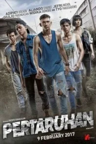 PERTARUHAN