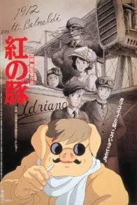 PORCO ROSSO