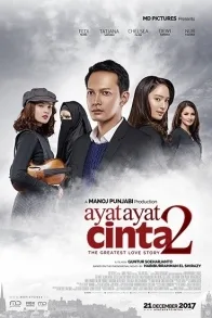 AYAT AYAT CINTA 2