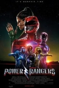 POWER RANGERS