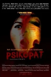 PSIKOPAT