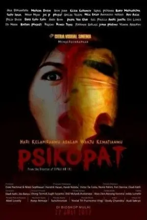 Psikopat