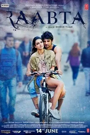 Raabta