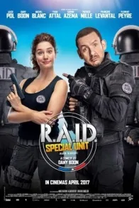 RAID: SPECIAL UNIT