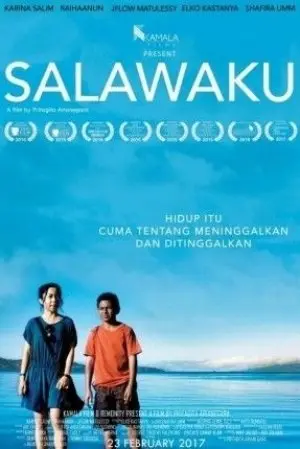 Salawaku