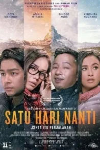 SATU HARI NANTI