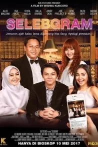 SELEBGRAM
