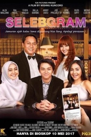 Selebgram