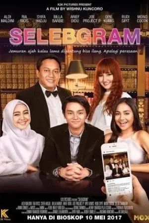 Selebgram