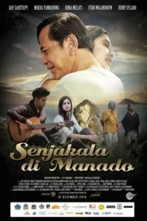 Senjakala Di Manado