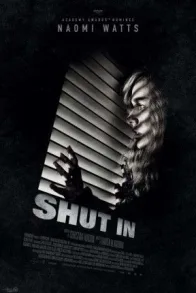 SHUT IN