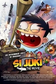 SI JUKI THE MOVIE