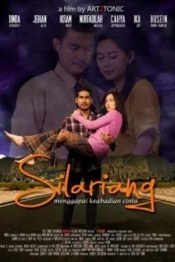 SILARIANG (MENGGAPAI KEABADIAN CINTA)