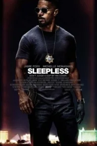 SLEEPLESS
