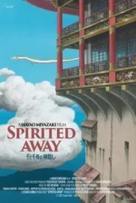 SPIRITED AWAY