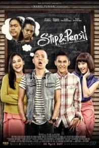 STIP & PENSIL
