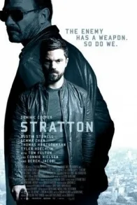 STRATTON