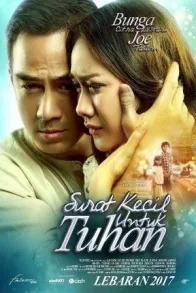 SURAT KECIL UNTUK TUHAN