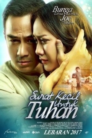SURAT KECIL UNTUK TUHAN