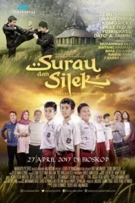 SURAU DAN SILEK