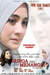 SURGA PUN IKUT MENANGIS