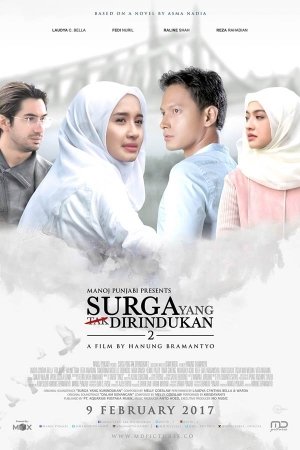 SURGA YANG TAK DIRINDUKAN 2