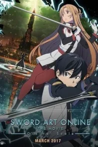 SWORD ART ONLINE THE MOVIE