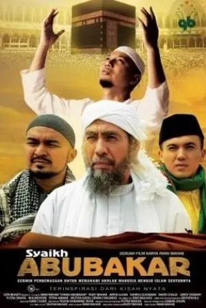 Syaikh Abubakar