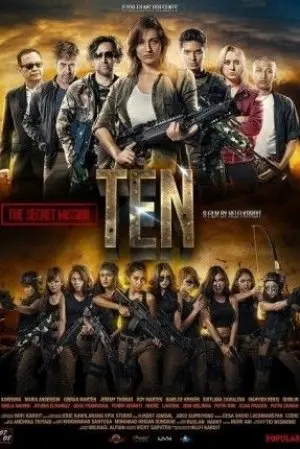Ten