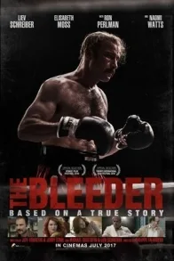 THE BLEEDER