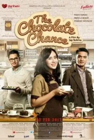 The Chocolate Chance