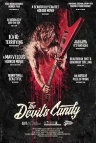 THE DEVIL'S CANDY