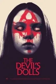 THE DEVIL`S DOLLS