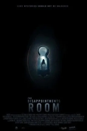 THE DISAPPOINTMENTS ROOM