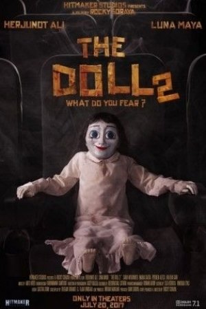 THE DOLL 2