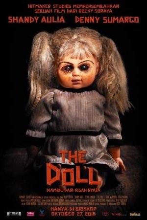 THE DOLL
