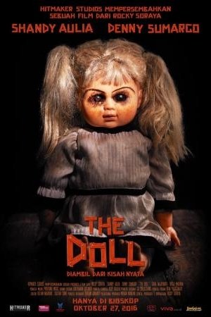 The Doll