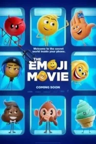 THE EMOJI MOVIE