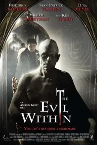 THE EVIL WITHIN