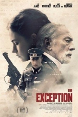 THE EXCEPTION