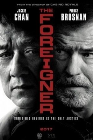 The Foreigner